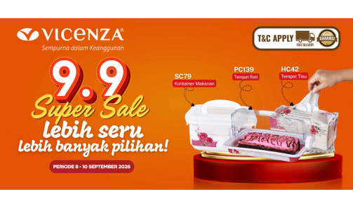9 9 SUPERSALE